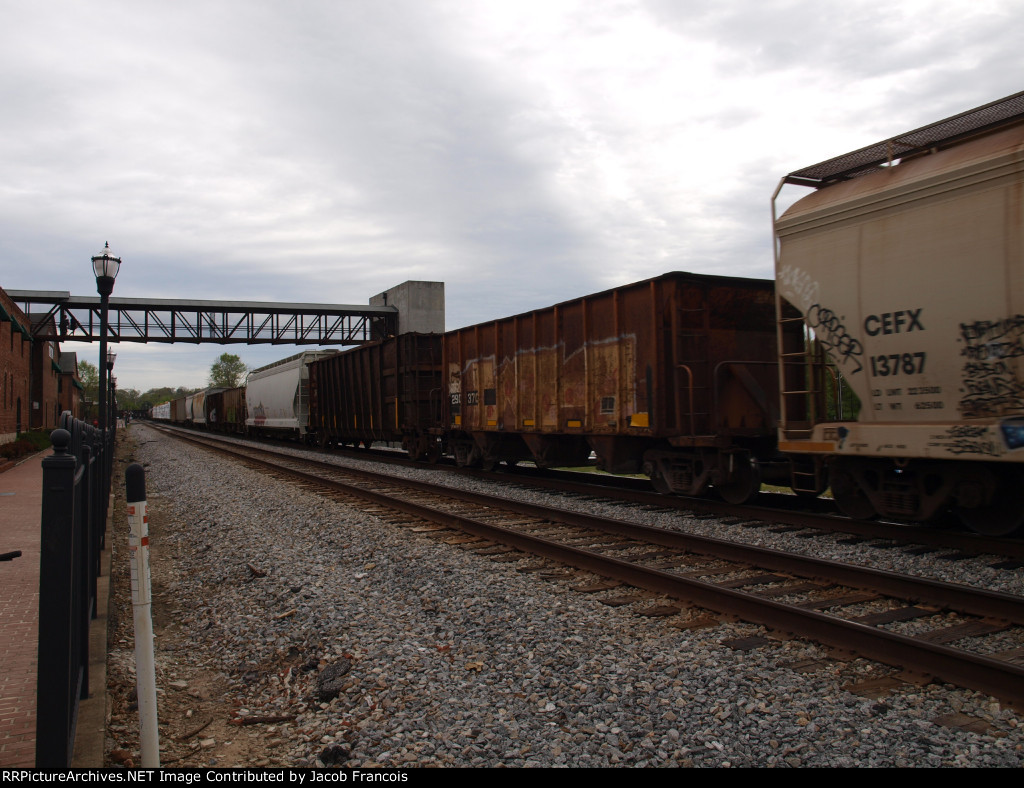 CSXT 290370